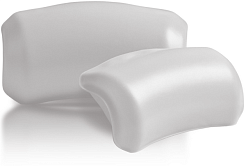 1Marka Подголовник Eka EW белый – фотография-2